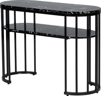 PioneerWorks Professional Manicure Table