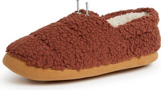 Men's Cedar Sleeping Bag Moc Slipper