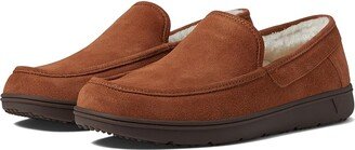 Gustavo (Toffee) Men's Slippers