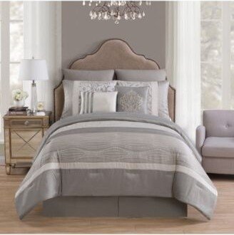 Arcadia 8 Pc. Comforter Sets