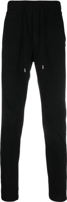 Wool Knitted Trousers