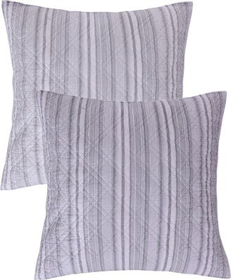 Winterland 2-Pc. Sham Set, European