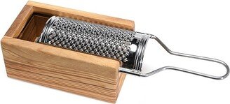 Berard Parmesan Grater-AA