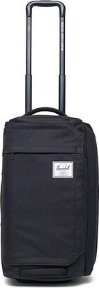 Wheelie Outfitter 50L (Black) Luggage
