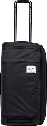 Wheelie Outfitter 70L (Black) Luggage