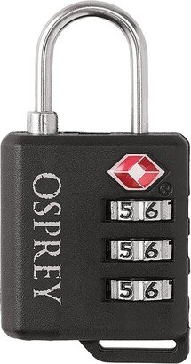 Osprey Packs Padlock