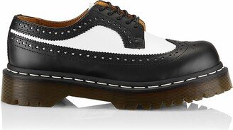 3989 Smooth Leather Brogues