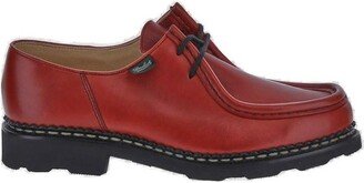 Michael Lace-Up Derby Shoes