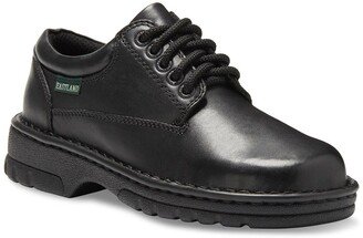 Plainview Leather Oxford - Wide Width Available