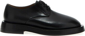 Mentone Derby Shoes-AC