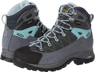 Finder GV (Grey) Women's Shoes