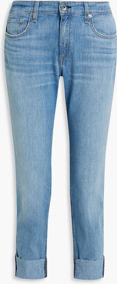 Dre boyfriend jeans-AH