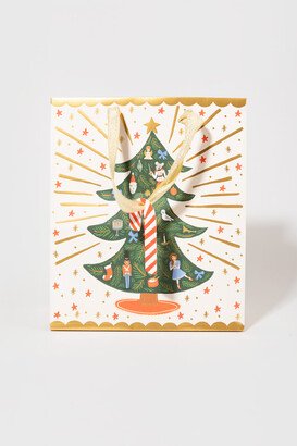 Rifle Paper Co. Nutcracker Gift Bag Medium