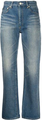 The Diamond 3Year boyfriend jeans