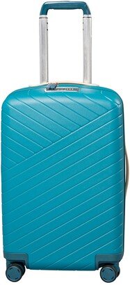 OOO Traveling Expandable 22 Carry-On Spinner Luggage