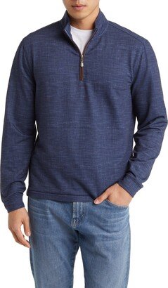 Hartford Half Zip Pullover