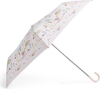 Pastel London Umbrella