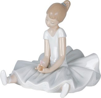 Nao by Dreamy Ballet Collectible Figurine