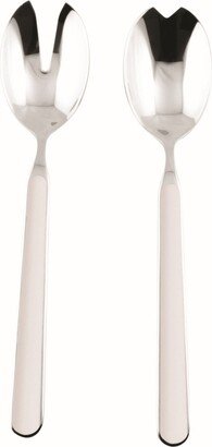 Salad Serving Set Fantasia Flatware Set, Set of 2