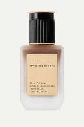 Skin Fetish: Sublime Perfection Foundation - Deep 30, 35ml