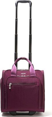 2 Wheel Underseater (Mulberry) Bags