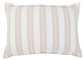 Carter Pillow Sham, Standard