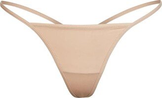 Fits Everybody T-String Thong | Mica