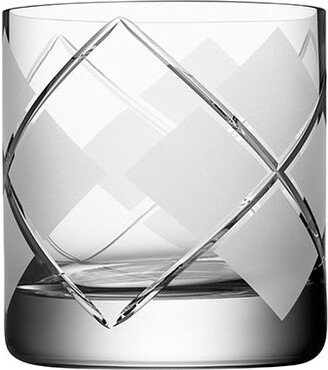 Argyle Old Fashioned Glass (Set of 2)