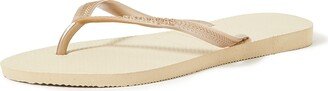 Women's Slim Flip Flop Sandal