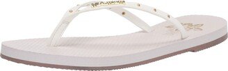 MIA Shoes Women's Rio Flip-Flop