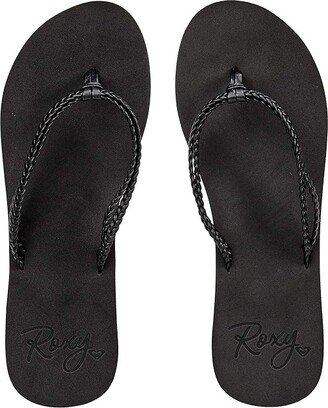 Cabo Costas (Black 3) Women's Sandals