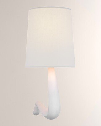 Visual Comfort Signature Gaya Medium Sconce By AERIN