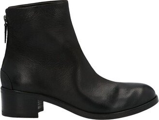 Listo Ankle Boots-AA