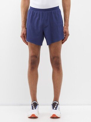 Fast And Free 6 Running Shorts