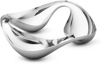 Cobra Stainless Steel Serving Bowl