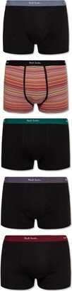 Boxers 5 Pack