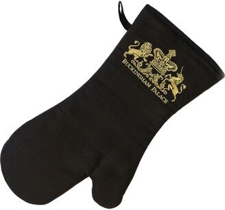 Buckingham Palace Gauntlet Oven Glove-AA