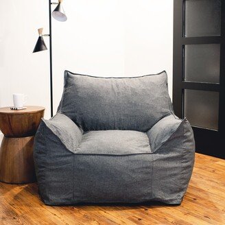 Imperial Lounger Bean Bag Chair-AA