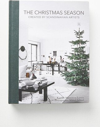 The Christmas Season: Created By Scandinavian Artists