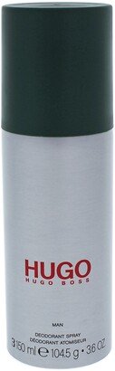 by for Men - 3.6 oz Deodorant Spray