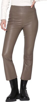 Luisa Leather Pant-AD