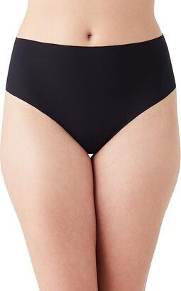 b.bare Hi Waist Thong (Night) Women's Underwear