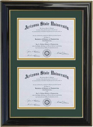 Double Diploma Frame Blg. Rc-V, , , ,