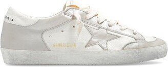 Superstar Low-Top Sneakers-AK