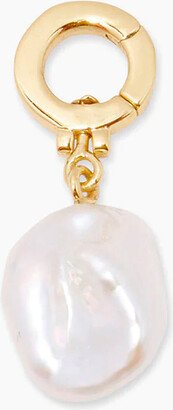 Pearl Parker Charm