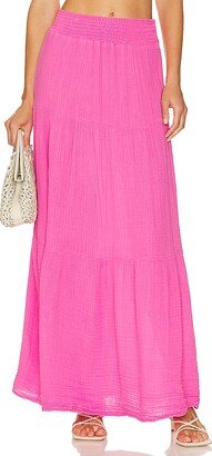 Sandy Maxi Skirt