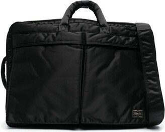 Zip-Up Laptop Bag