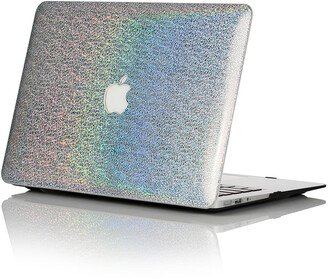 Rainbow Hologram 13 MacBook Pro with TouchBar Case