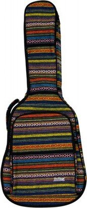 On-Stage Stands Striped Acoustic Guitar Bag (GBA4770S)
