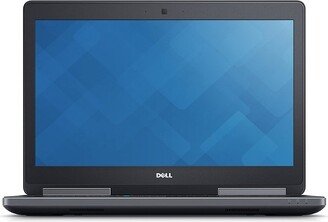 Dell Precision 7520 Laptop, Core i7-6820HQ 2.7GHz, 32GB, 2TB SSD, 15.6